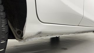 Used 2013 Nissan Micra Active [2012-2020] XE Petrol Manual dents MINOR DENT