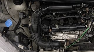 Used 2022 Maruti Suzuki Wagon R 1.2 ZXI Plus AMT Petrol Automatic engine ENGINE RIGHT SIDE VIEW