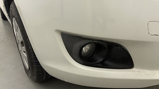 Used 2013 Maruti Suzuki Swift [2011-2017] VXi Petrol Manual top_features Fog lamps