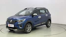 2021 Renault Triber RXZ