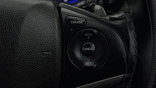 Used 2014 Honda City [2014-2017] VX CVT Petrol Automatic top_features Cruise control