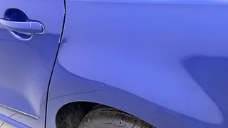 Used 2020 Skoda Rapid New [2020-2022] Ambition Petrol Petrol Manual dents MINOR SCRATCH