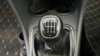 Used 2020 Skoda Rapid New [2020-2022] Ambition Petrol Petrol Manual interior GEAR  KNOB VIEW