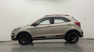 Used 2021 Ford Freestyle [2020-2021] Flair Edition Diesel Diesel Manual exterior LEFT SIDE VIEW