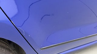Used 2020 Skoda Rapid New [2020-2022] Ambition Petrol Petrol Manual dents MINOR SCRATCH