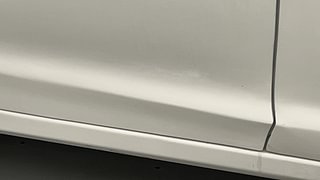 Used 2014 Honda City [2014-2017] VX CVT Petrol Automatic dents MINOR SCRATCH