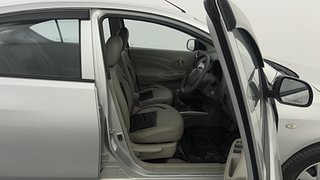 Used 2014 Nissan Sunny [2011-2014] XL Petrol Manual interior RIGHT SIDE FRONT DOOR CABIN VIEW
