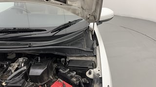 Used 2014 Honda City [2014-2017] VX CVT Petrol Automatic engine ENGINE LEFT SIDE HINGE & APRON VIEW