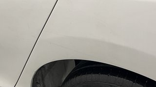 Used 2014 Honda City [2014-2017] VX CVT Petrol Automatic dents MINOR SCRATCH