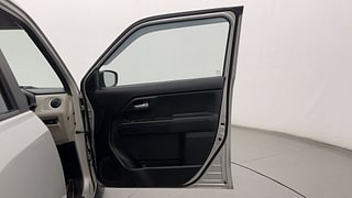 Used 2022 Maruti Suzuki Wagon R 1.2 ZXI Plus AMT Petrol Automatic interior RIGHT FRONT DOOR OPEN VIEW