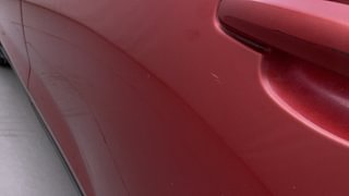 Used 2017 Maruti Suzuki Vitara Brezza [2016-2020] ZDI PLUS Dual Tone Diesel Manual dents MINOR SCRATCH