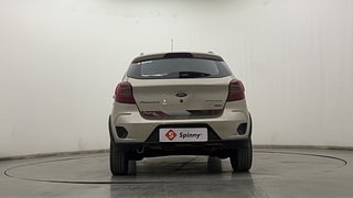 Used 2021 Ford Freestyle [2020-2021] Flair Edition Diesel Diesel Manual exterior BACK VIEW