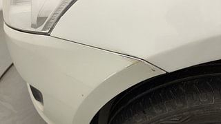 Used 2013 Maruti Suzuki Swift [2011-2017] VXi Petrol Manual dents MINOR DENT