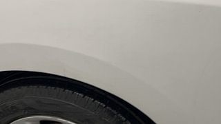 Used 2014 Honda City [2014-2017] VX CVT Petrol Automatic dents MINOR SCRATCH