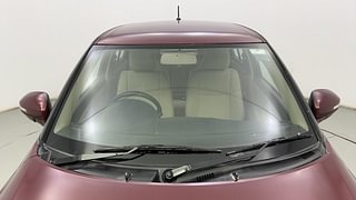 Used 2015 Maruti Suzuki Swift Dzire VXI Petrol Manual exterior FRONT WINDSHIELD VIEW