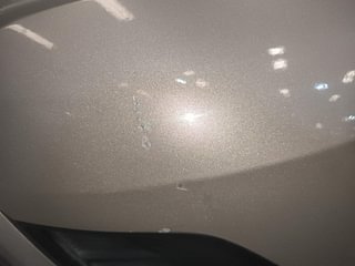 Used 2021 Ford Freestyle [2020-2021] Flair Edition Diesel Diesel Manual dents MINOR SCRATCH