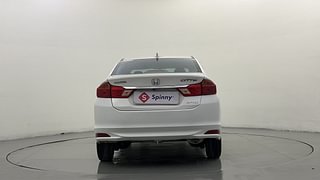 Used 2014 Honda City [2014-2017] VX CVT Petrol Automatic exterior BACK VIEW
