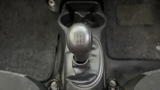 Used 2013 Nissan Micra Active [2012-2020] XE Petrol Manual interior GEAR  KNOB VIEW