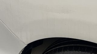 Used 2014 Honda City [2014-2017] VX CVT Petrol Automatic dents MINOR DENT