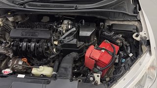 Used 2014 Honda City [2014-2017] VX CVT Petrol Automatic engine ENGINE LEFT SIDE VIEW