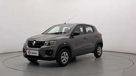 2016 Renault Kwid RXT