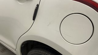 Used 2013 Maruti Suzuki Swift [2011-2017] VXi Petrol Manual dents MINOR SCRATCH
