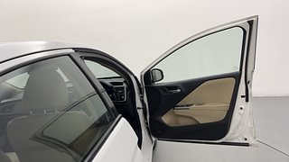 Used 2014 Honda City [2014-2017] VX CVT Petrol Automatic interior RIGHT FRONT DOOR OPEN VIEW