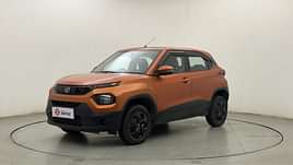 2022 Tata Punch Adventure MT