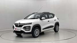 2023 Renault Kwid Climber 1.0l SCE Petrol MT Dual Tone