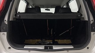 Used 2022 Maruti Suzuki Wagon R 1.2 ZXI Plus AMT Petrol Automatic interior DICKY INSIDE VIEW