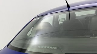 Used 2020 Skoda Rapid New [2020-2022] Ambition Petrol Petrol Manual top_features Rear defogger