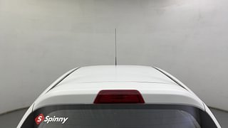 Used 2013 Nissan Micra Active [2012-2020] XE Petrol Manual exterior EXTERIOR ROOF VIEW