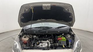 Used 2021 Ford Freestyle [2020-2021] Flair Edition Diesel Diesel Manual engine ENGINE & BONNET OPEN FRONT VIEW