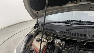 Used 2021 Ford Freestyle [2020-2021] Flair Edition Diesel Diesel Manual engine ENGINE RIGHT SIDE HINGE & APRON VIEW