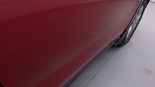 Used 2017 Maruti Suzuki Vitara Brezza [2016-2020] ZDI PLUS Dual Tone Diesel Manual dents MINOR SCRATCH