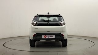 Used 2019 Tata Nexon [2017-2020] XZA Plus Dual Tone Roof AMT Petrol Petrol Automatic exterior BACK VIEW
