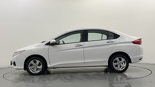 Used 2014 Honda City [2014-2017] VX CVT Petrol Automatic exterior LEFT SIDE VIEW