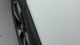 Used 2019 Tata Nexon [2017-2020] XZA Plus Dual Tone Roof AMT Petrol Petrol Automatic dents MINOR SCRATCH