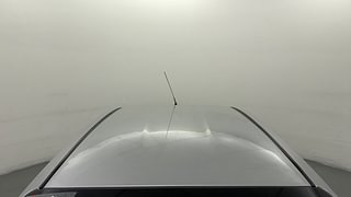 Used 2014 Nissan Sunny [2011-2014] XL Petrol Manual exterior EXTERIOR ROOF VIEW