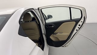 Used 2014 Honda City [2014-2017] VX CVT Petrol Automatic interior RIGHT REAR DOOR OPEN VIEW