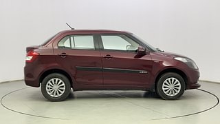 Used 2015 Maruti Suzuki Swift Dzire VXI Petrol Manual exterior RIGHT SIDE VIEW