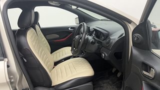 Used 2021 Ford Freestyle [2020-2021] Flair Edition Diesel Diesel Manual interior RIGHT SIDE FRONT DOOR CABIN VIEW