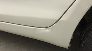 Used 2013 Maruti Suzuki Swift [2011-2017] VXi Petrol Manual dents MINOR DENT