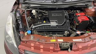 Used 2015 Maruti Suzuki Swift Dzire VXI Petrol Manual engine ENGINE RIGHT SIDE VIEW