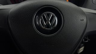 Used 2015 Volkswagen Polo [2015-2019] Comfortline 1.2L (P) Petrol Manual top_features Airbags