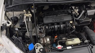 Used 2014 Honda City [2014-2017] VX CVT Petrol Automatic engine ENGINE RIGHT SIDE VIEW