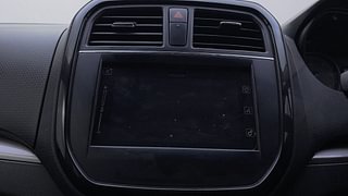 Used 2017 Maruti Suzuki Vitara Brezza [2016-2020] ZDI PLUS Dual Tone Diesel Manual top_features Touch screen infotainment system