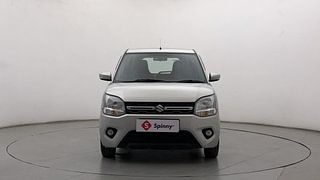 Used 2022 Maruti Suzuki Wagon R 1.2 ZXI Plus AMT Petrol Automatic exterior FRONT VIEW