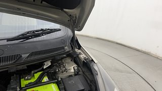 Used 2021 Ford Freestyle [2020-2021] Flair Edition Diesel Diesel Manual engine ENGINE LEFT SIDE HINGE & APRON VIEW