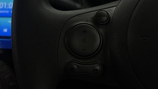 Used 2014 Nissan Sunny [2011-2014] XL Petrol Manual top_features Steering mounted controls